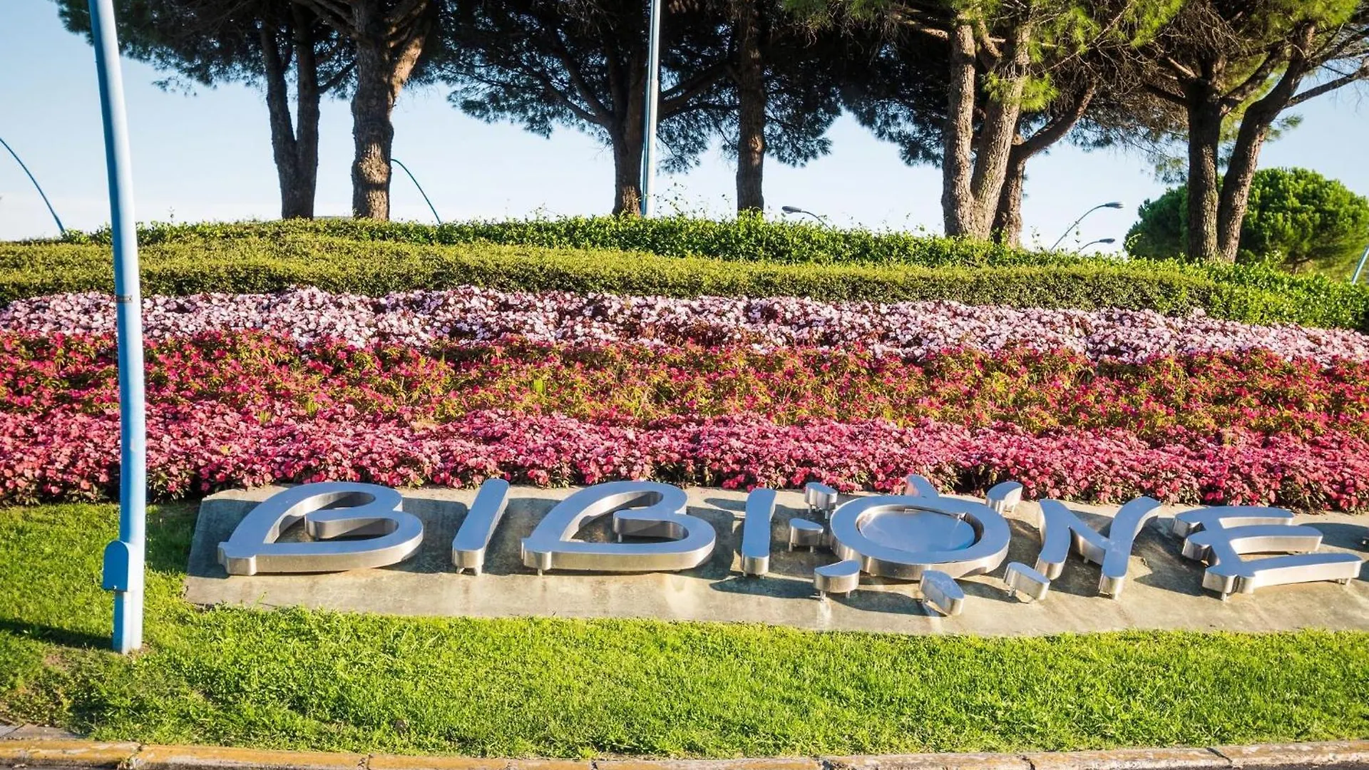 Charming Apartment With Private Garden Bibione 0*,  Italien